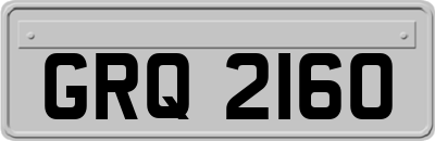 GRQ2160