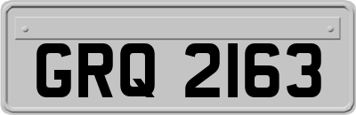 GRQ2163