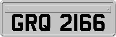 GRQ2166
