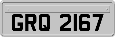 GRQ2167