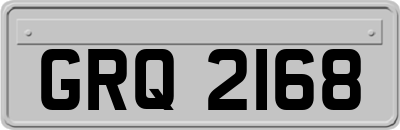GRQ2168