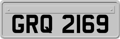 GRQ2169