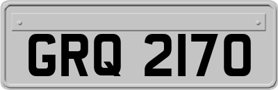 GRQ2170