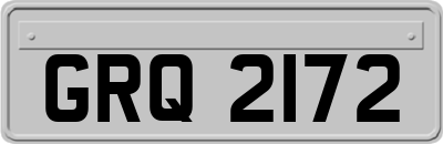 GRQ2172