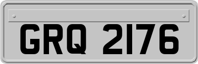 GRQ2176