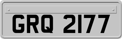 GRQ2177