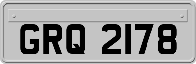 GRQ2178
