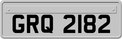 GRQ2182