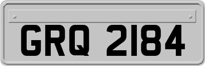 GRQ2184