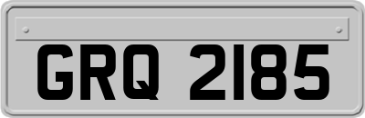 GRQ2185