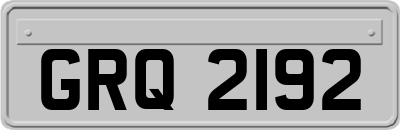 GRQ2192