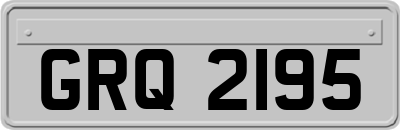 GRQ2195