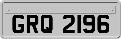 GRQ2196