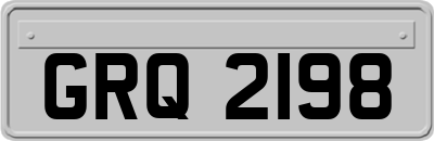 GRQ2198