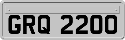 GRQ2200