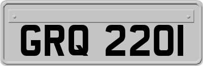 GRQ2201