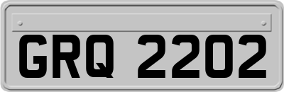 GRQ2202