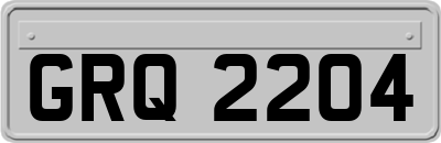GRQ2204