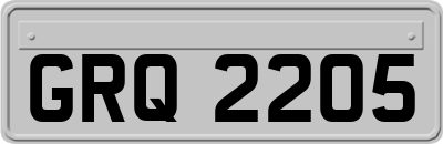GRQ2205