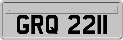 GRQ2211