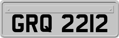 GRQ2212