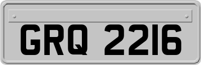 GRQ2216