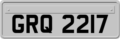 GRQ2217
