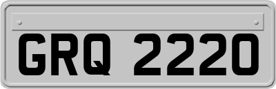 GRQ2220