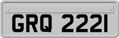 GRQ2221