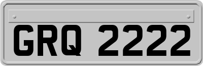 GRQ2222