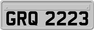 GRQ2223