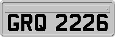 GRQ2226