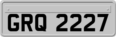 GRQ2227