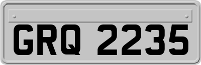 GRQ2235