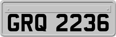 GRQ2236