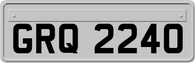 GRQ2240