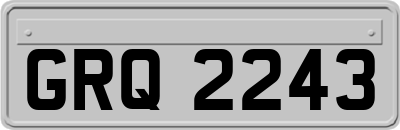 GRQ2243