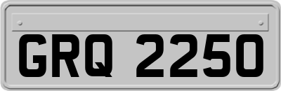 GRQ2250