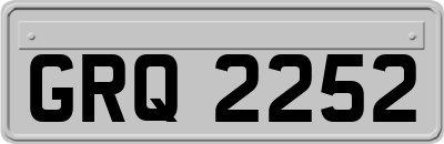 GRQ2252