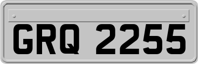 GRQ2255