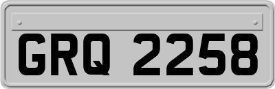 GRQ2258
