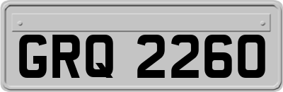 GRQ2260