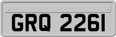GRQ2261