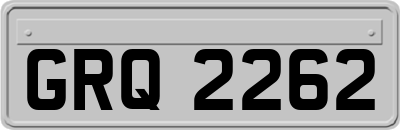 GRQ2262