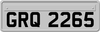 GRQ2265