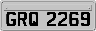 GRQ2269
