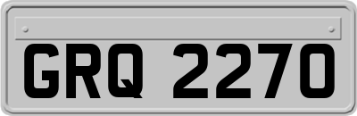 GRQ2270
