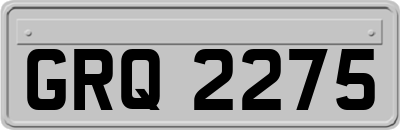 GRQ2275