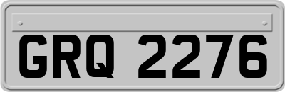 GRQ2276