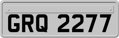 GRQ2277